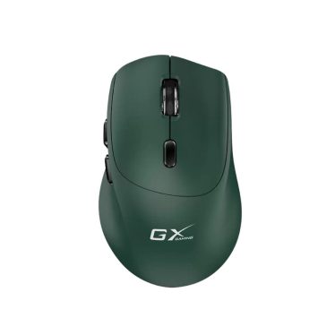 Genius GX Gaming Scorpion M8100 AI Gaming Wireless Bluetooth Mouse Army Green