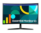 Samsung 27" LS27D396GAUXEN LED Curved