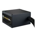 Cooler Master 650W 80+ Gold MWE V3