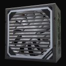 LC Power 750W 80+ Gold Super Silent Modular
