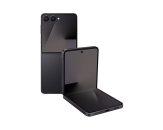 Samsung F766B Galaxy Z Flip7 256GB Jetblack