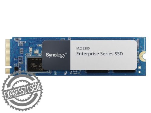 Synology 1,6TB M.2 2280 NVMe SNV5420