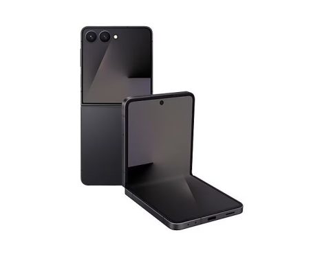 Samsung F766B Galaxy Z Flip7 512GB DualSIM Jetblack Samsung F766B Galaxy Z Flip7 512GB DualSIM Jetblack