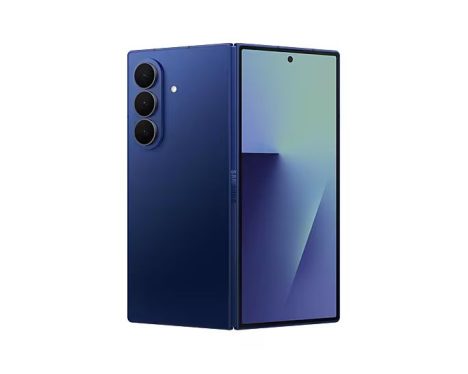 Samsung F966B Galaxy Z Fold7 256GB DualSIM Blue Shadow Samsung F966B Galaxy Z Fold7 256GB DualSIM Blue Shadow