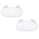 D-Link M60 AX6000 Wi-Fi 6 Smart Mesh Router (2-pack)