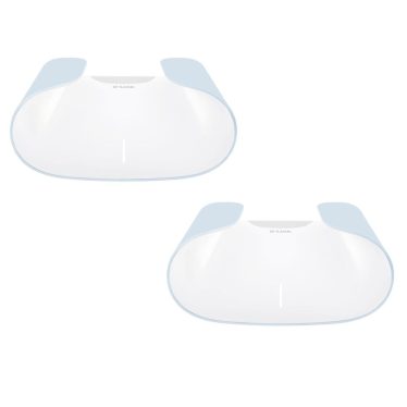D-Link M60 AX6000 Wi-Fi 6 Smart Mesh Router (2-pack) D-Link M60 AX6000 Wi-Fi 6 Smart Mesh Router (2-pack)