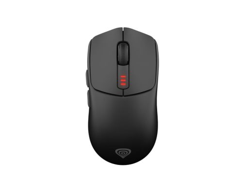 Genesis Zircon 500 Wireless Gaming Mouse Black Genesis Zircon 500 Wireless Gaming Mouse Black