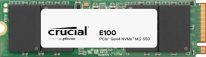 Crucial 2TB M.2 2280 NVMe E100