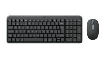 Logitech MK250 Compact Bluetooth Combo Graphite Grey HU