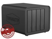 TerraMaster NAS F4-424 Pro (16GB) (4xHDD + 2xM.2 SSD)