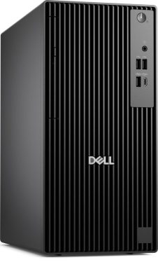 Dell Pro Tower Black