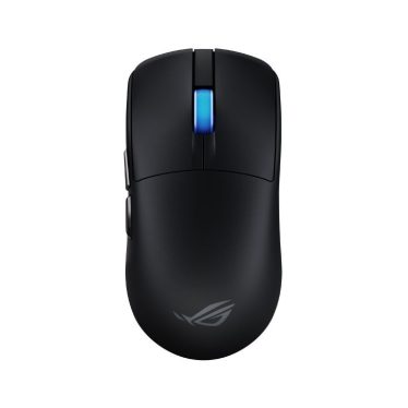 Asus ROG Harpe II Ace Gaming Wireless Bluetooth Mouse Black