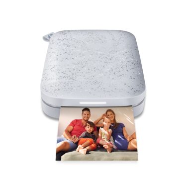 HP Sprocket Bluetooh Fotónyomtató White