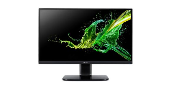 Acer 27" KA272UGbmiipx LED
