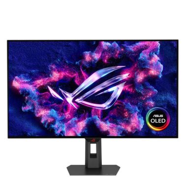 Asus 31,5" XG32UCWG WOLED