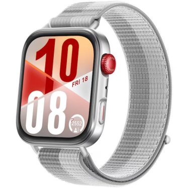 Huawei Watch Fit 4 Silver