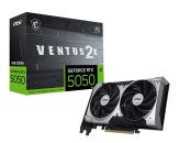 Msi RTX5050 8G VENTUS 2X OC