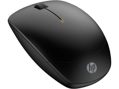 HP 230 Slim Wireless Mouse Black