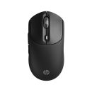 HP 700 Rechargeable Wireless Bluetooth Mouse Black
