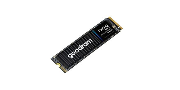 GoodRam 256GB M.2 2280 NVMe PX500 Gen 3