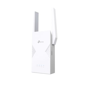 TP-Link RE235BE BE3600 Dual-Band Wi-Fi 7 Range Extender White TP-Link RE235BE BE3600 Dual-Band Wi-Fi 7 Range Extender White