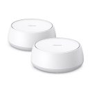   TP-Link Deco BE22 BE3600 Whole Home Mesh WiFi 7 System (2 Pack)