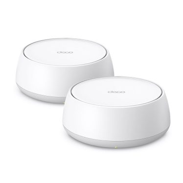 TP-Link Deco BE22 BE3600 Whole Home Mesh WiFi 7 System (2 Pack)