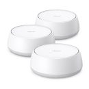   TP-Link Deco BE22 BE3600 Whole Home Mesh WiFi 7 System (3 Pack)