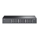 TP-Link LS1024G 24-Port Gigabit Desktop/Rackmount Switch