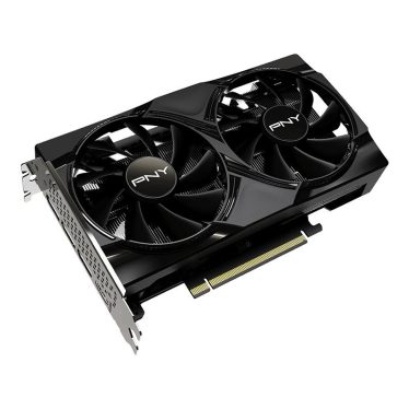 PNY GeForce RTX5050 8GB DDR6 Dual Fan