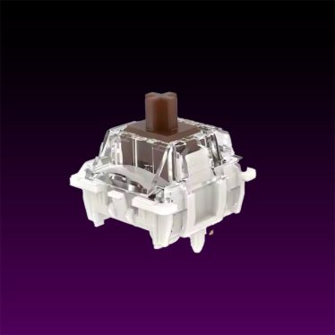 Avax Gateron G Pro 3.0 Brown Tactile (35db)