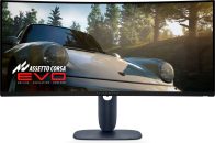 Dell 34" Alienware AW3425DW OLED Curved