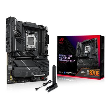 Asus ROG STRIX X870E-H GAMING WIFI7
