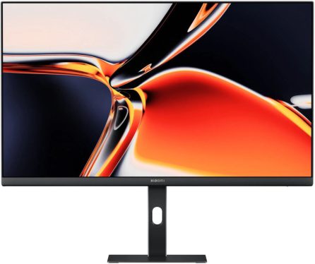 Xiaomi 27" A27Ui IPS LED