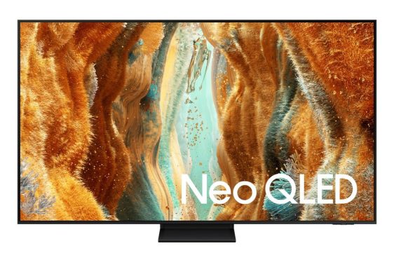 Samsung 85" QE85QN70FAUXXH QLED Smart