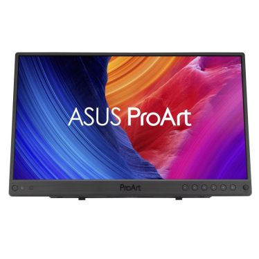 Asus 15,6" PA16USV IPS LED Portable