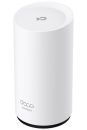   TP-Link Deco BE25-Outdoor BE5000 Outdoor / Indoor Mesh WiFi 7 Router (1 Pack)