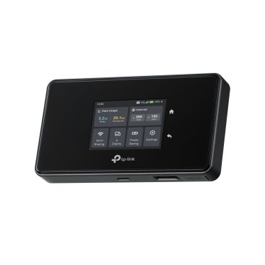 TP-Link M8550 5G Mobile Wi-Fi