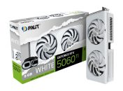 Palit GeForce RTX5060 Ti 8GB GDDR7 White OC