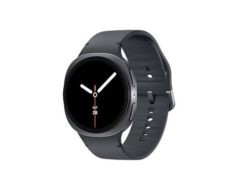 Samsung Galaxy Watch8 LTE 44mm Graphite