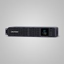 CyberPower CP1200EIPFCRM2U LCD 1200VA UPS