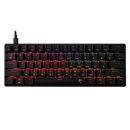 White Shark Shinobi 2 Gaming Keyboard Black HU