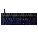 White Shark Shinobi 2 Gaming Keyboard Black HU