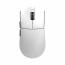 ATK Blazing Sky X1 S Wireless Bluetooth Gaming Mouse White
