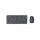 Hama WKM-500 Wireless Bluetooth Keyboard Black HU
