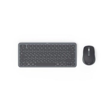Hama WKM-500 Wireless Bluetooth Keyboard Black HU Hama WKM-500 Wireless Bluetooth Keyboard Black HU
