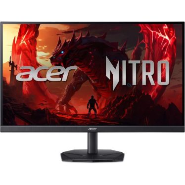 Acer 23,8" KG241YX3bip LED