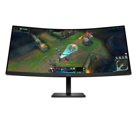 HP 34" Omen 34c G2 LED Curved