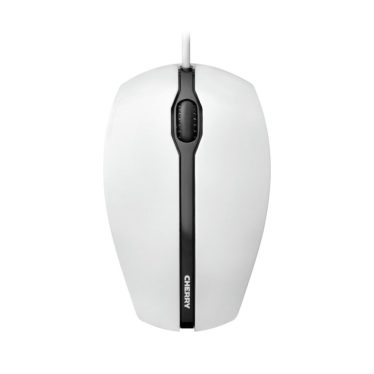 Cherry Gentix Mouse White