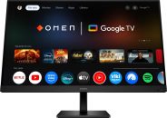 HP 31,5" Omen 32x IPS LED